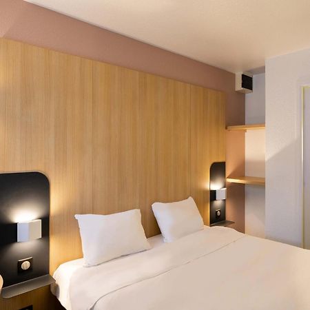 B&B Hotel Lorient Lanester Kültér fotó