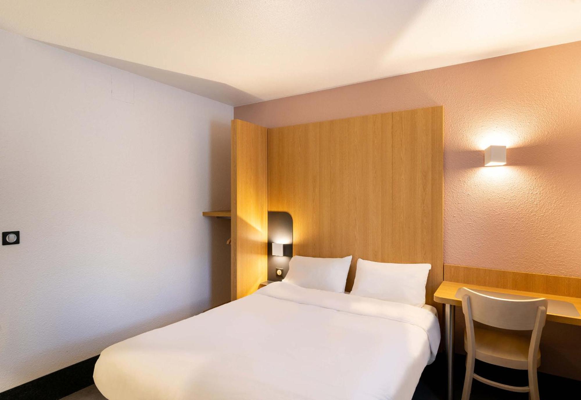 B&B Hotel Lorient Lanester Kültér fotó