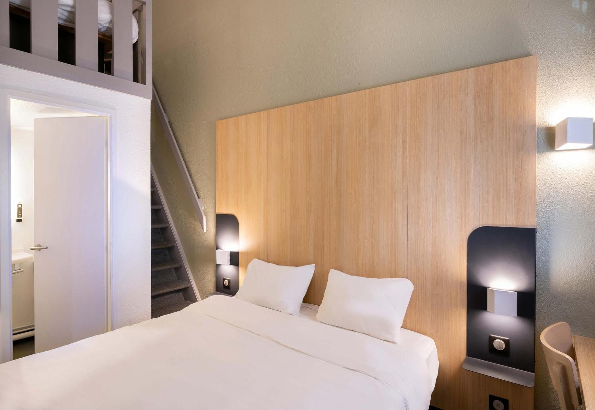 B&B Hotel Lorient Lanester Kültér fotó