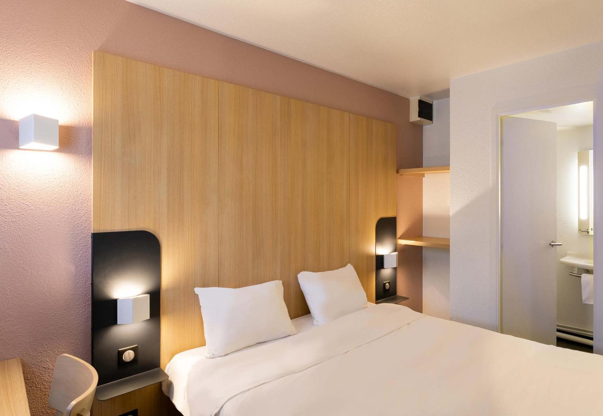 B&B Hotel Lorient Lanester Kültér fotó