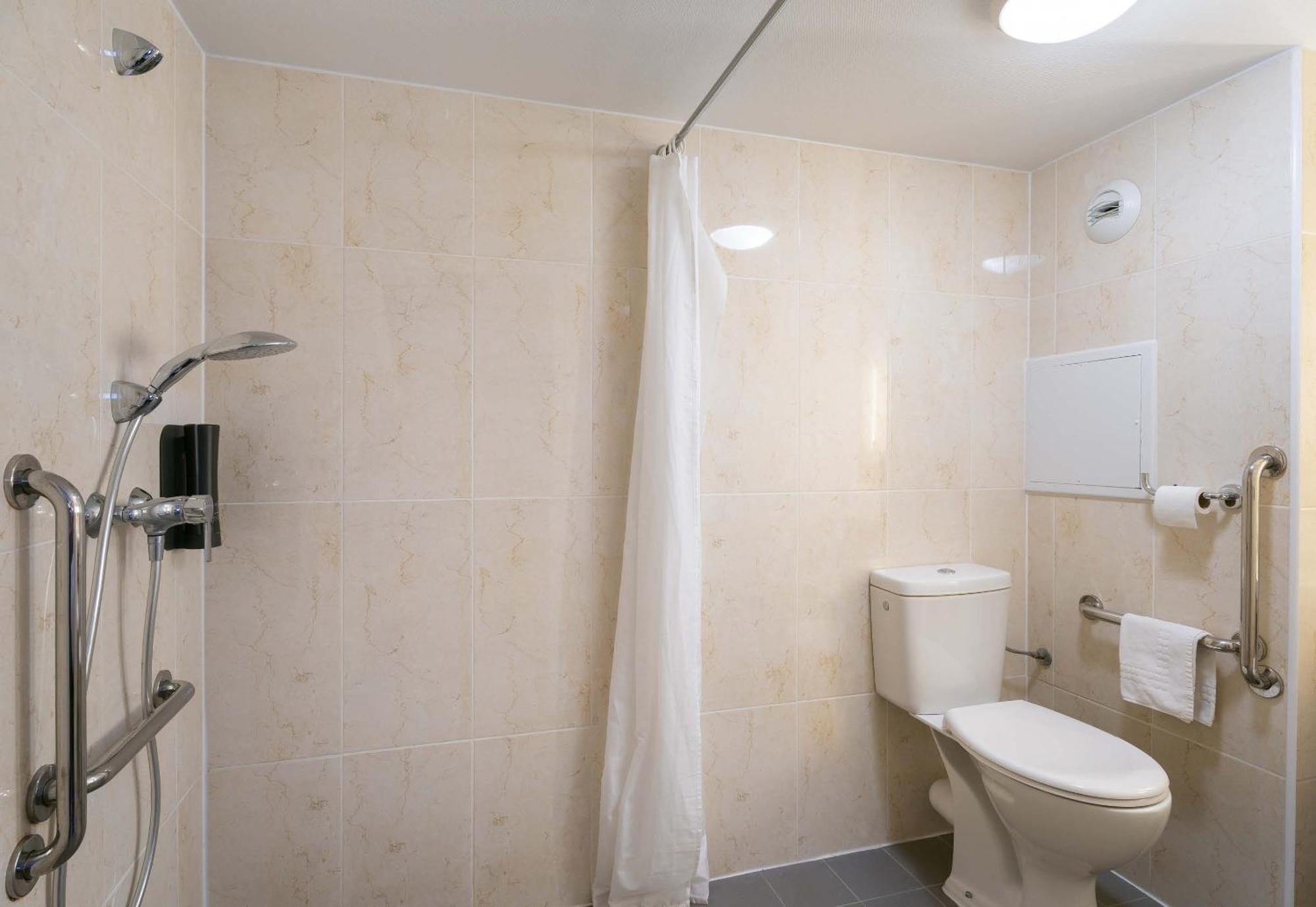 B&B Hotel Lorient Lanester Kültér fotó