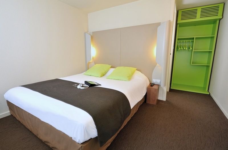 B&B Hotel Lorient Lanester Kültér fotó