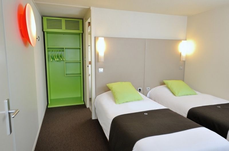 B&B Hotel Lorient Lanester Kültér fotó