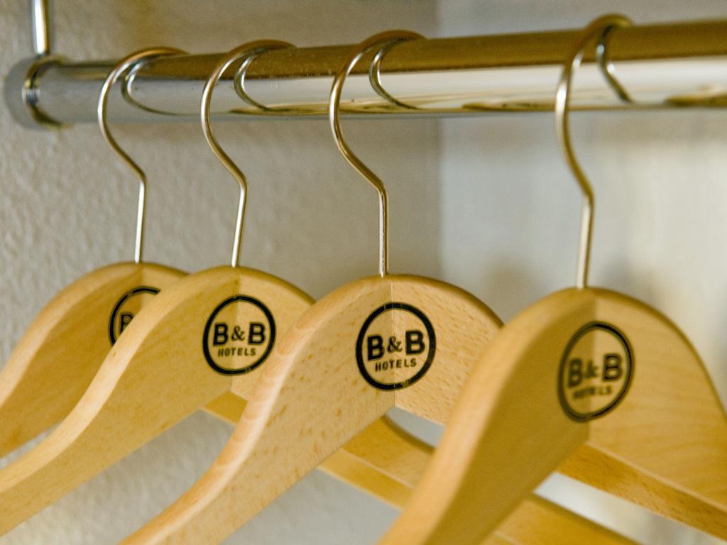 B&B Hotel Lorient Lanester Kültér fotó